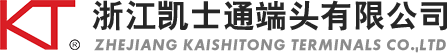 浙江凱士通端頭有限公司logo