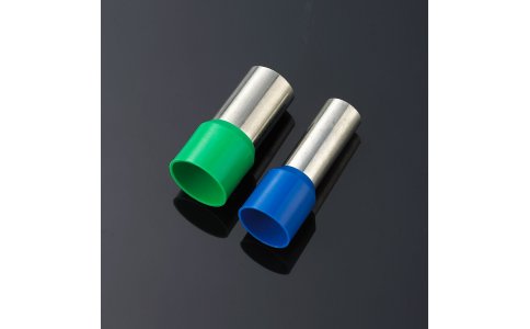 管形預絕緣端頭（VE-JT型）
